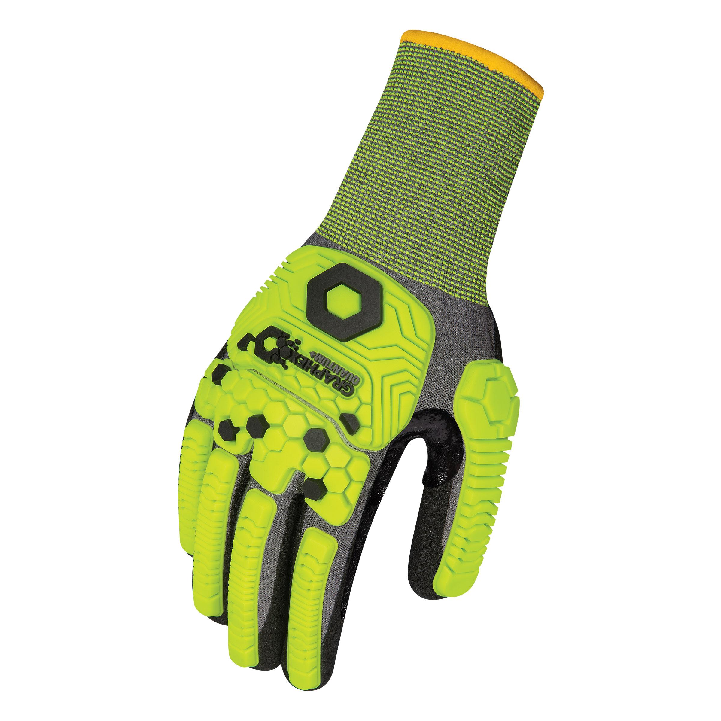通販 送料無料  Graphex Glove Synthetics Plus Quantum マットレス